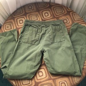 Gap Kids Cargo Pants